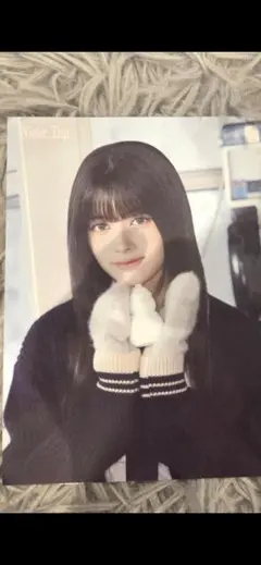 NiziU ポプスト リマ ラントレ ポップアップ