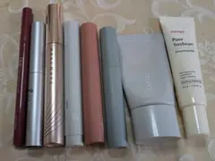 FASIO Pure Soybean & WAKEMUKE セットのサムネイル