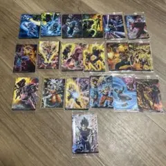イタジャガ ドラゴンボール vol.10 26種 セミコンプ SEC - メルカリ
