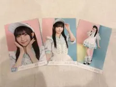 ≠ME 永田詩央里 2024イコノイジョイ ダイナー衣装 コンプ - メルカリ
