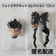 HUNTER×HUNTER ジャンプフェスタ RofJ フェイスマグネット ゴン