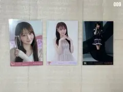 大谷映美里　みりにゃ　イコラブ =LOVE 生写真 セット