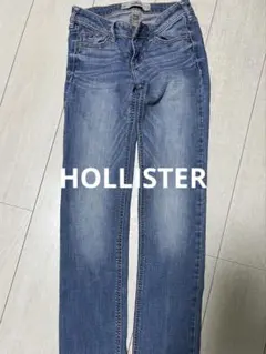 Hollister デニムパンツ W24 L33のサムネイル