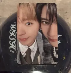 nct wish wishlist ユウシ、シオン　ケミトレカ