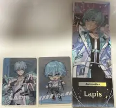 めておら Lapis First 1MPACT コレカ すとふぇす チケット付き