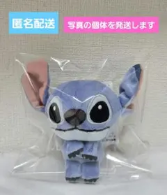 リロ&スティッチ　&youマスコット　c