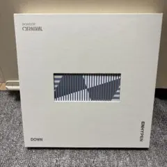 ENHYPEN BORDER: CARNIVAL DOWN