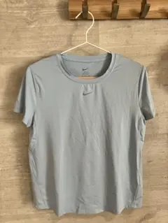 Nike One DRI-FIT Tシャツ S ライトブルー