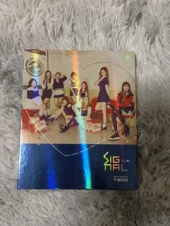 TWICE signal