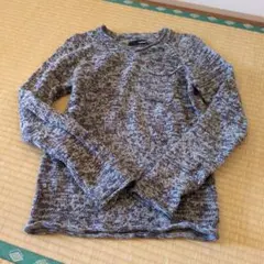 HAMNETT セーター　Mサイズのサムネイル