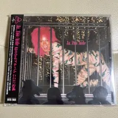 美品Ja, Zuo: hide 3rdアルバム