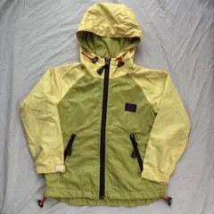 GROOVY COLORS☺︎ウィンドブレーカー110cmのサムネイル