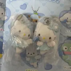 サンリオ　夢見るエンジェルスイング2 ハローキティ