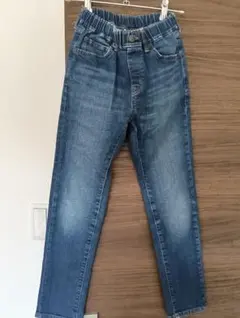 UNIQLOKIDS Ｌサイズデニムパンツ