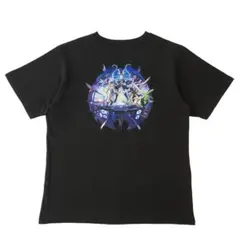 加藤史帆 Tシャツ 最強☆としちゃんのロックTシャツ Lサイズ - メルカリ