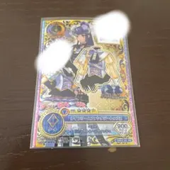 デイドリームファンタジートップス　アイカツフレンズ　マイキャラ柄