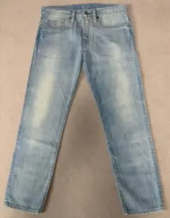 ラルフローレン　DENIM デニムパンツのサムネイル