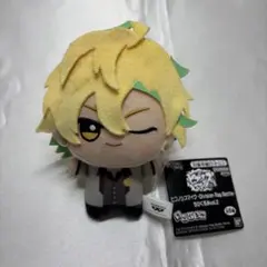 ヒプノシスマイク　ヒプマイ　伊弉冉一二三　ちびぐるみ　vol.2