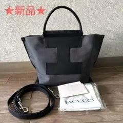 新品★イアクッチ ソルベット S CORDURA/RUGA 2way グレーのサムネイル