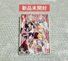 switchソフト キューピット・パラサイト 本編とFD 2本セット - メルカリ