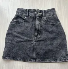 WEGO デニムスカート XS