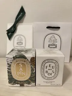 2026年最新】diptyque キャンドル セットの人気アイテム - メルカリ