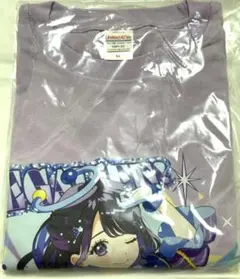 iLiFE! 純嶺みき 武道館 イラスト推しTシャツ - メルカリ