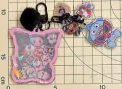 ☆シャカシャカキーホルダー☆ - メルカリ