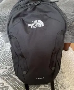ノースフェイス THE NORTH FACE vault リュック バックパック