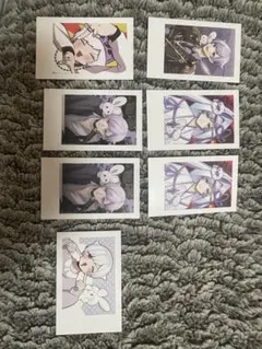 いれいす チェキ風 トレカ 初兎 V体 - メルカリ