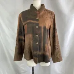 洋服作家　今尾知子　柿渋創作服 今尾 知子 創作服展 期間限定販売会 | 長崎浜屋