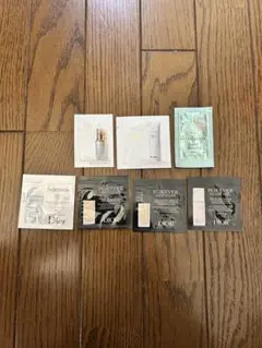✨Dior クレ•ド•ポー✨試供品セット