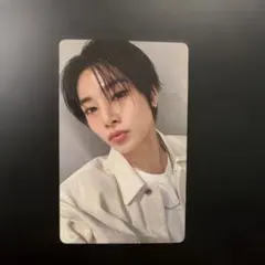 1/30 Stray Kids スキズ アイエンKARMAオフイベ会場限定トレカ