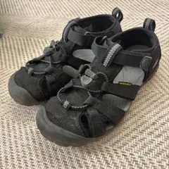 KEEN キッズ　サンダル　20cm