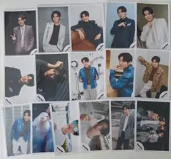 目黒蓮 公式写真⑫