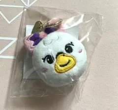 マヤ　マスコット　キーホルダー　マヤン