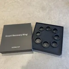 Smart Recovery Ring サイズ測定キット