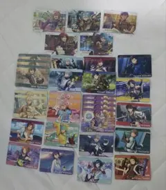 あんスタ カードダス レア まとめ売り
