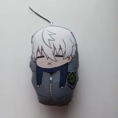 ブルーロック もちもちマスコット 凪誠士郎 通常ver. 特典ver. - メルカリ