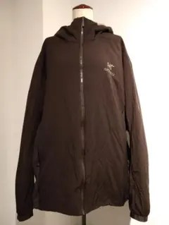 2026年最新】atom lt hoodyの人気アイテム - メルカリ