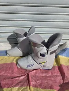 スキーブーツ25.5