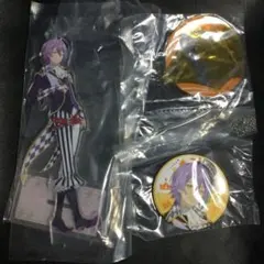 セガくじ 劇場版 プロジェクトセカイ 壊れたセカイと歌えないミク 神代類