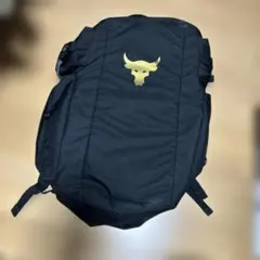 アンダーアーマー プロジェクトロック バックパック