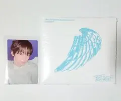 TWS play hard (Compact ver.) ハンジン+おまけ付き