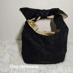 Shu Uemura イヤーエンドノベルティバックのサムネイル
