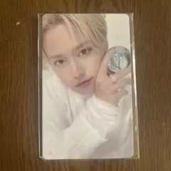 JO1 白岩瑠姫 トレカ 永縁