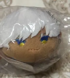 Obey Me! オベイミー マモン もちマス もちもちマスコット - メルカリ
