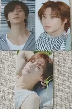 RIIZE アントン ARENA HOMME+ 中華 雑誌 トレカセット - メルカリ