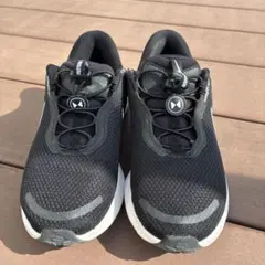 ナイキ。レボリューション7 イージーオン。26.5センチ。