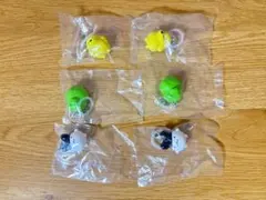 白*様 たまごっち めじるしアクセサリー２ アナザーカラーver.